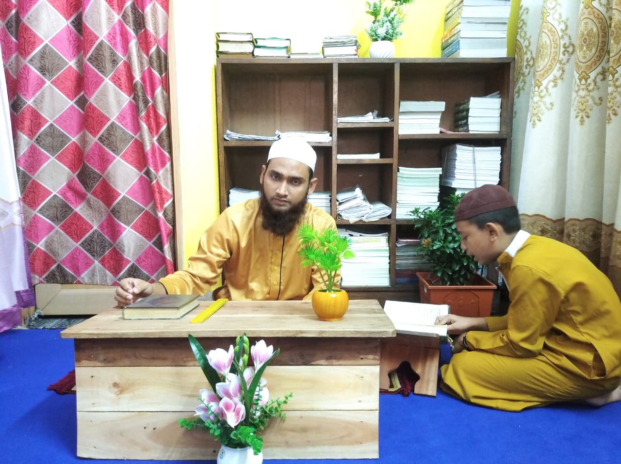 প্রতিযোগিতা